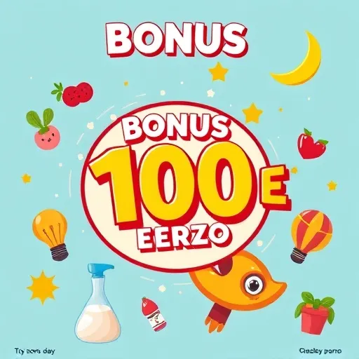Che cos'è il bonus 100 euro senza deposito