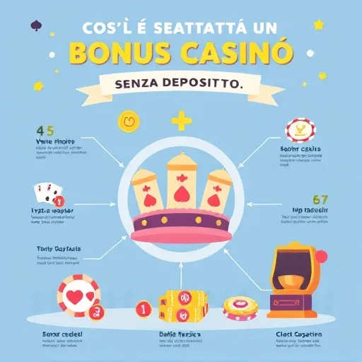 Cos'è Esattamente un Bonus Casinò Senza Deposito?