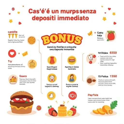Cos'è un Bonus Senza Deposito Immediato?