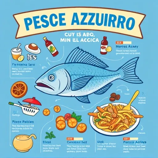 Perché il Pesce Azzurro è il Re della Tavola Riminese