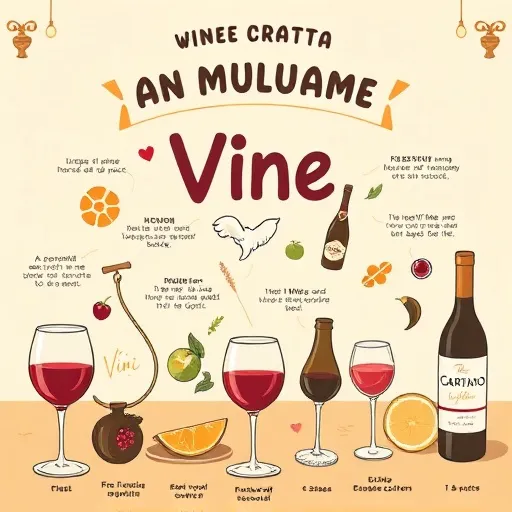 Perché una Carta dei Vini Elegante è Fondamentale nel 2026