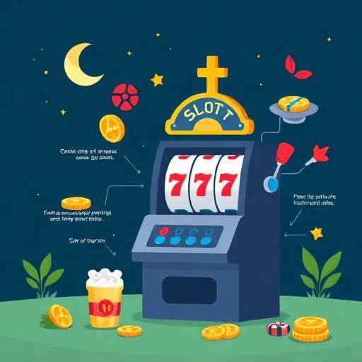 Strategie Slot Machine Online: RTP e Volatilità per Vincere