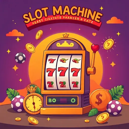 Slot Machine che Pagano di Più: RTP Alto e Volatilità