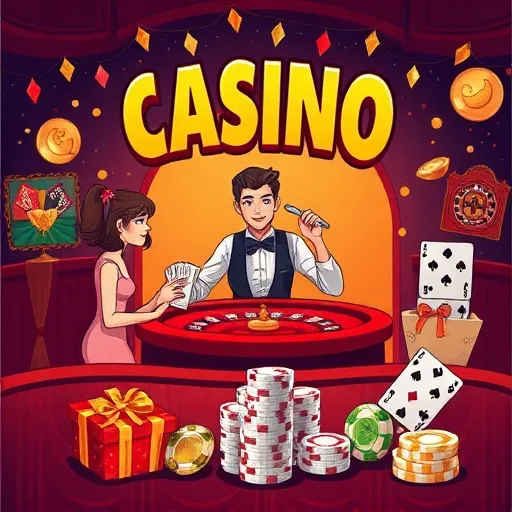Casinò Live con Croupier dal Vivo: Esperienza Mobile e Assistenza Clienti