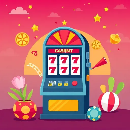 Slot machine online: bonus gratuito e gioco responsabile