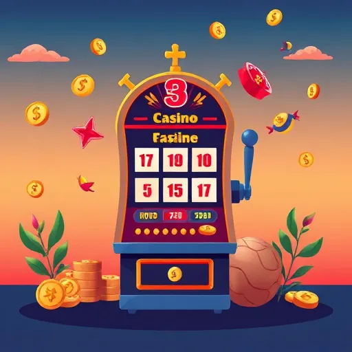 Slot Machine Sicure con Bonus e Prelievi Rapidi