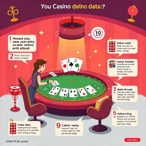 Sicurezza e Crittografia dei Dati: Giochi Classici e Blackjack Online in Italia