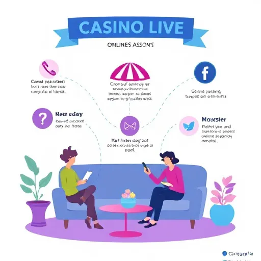 Accesso da Device Mobile al Casinò Live: Geo-IP, Concessione ADM e Conto di Gioco Sicuro